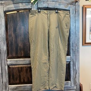 Mens light weight Pants by REI